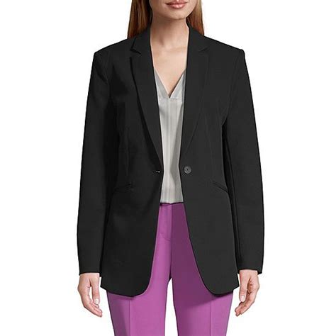 jcpenney blazers|jcpenney blazers women.